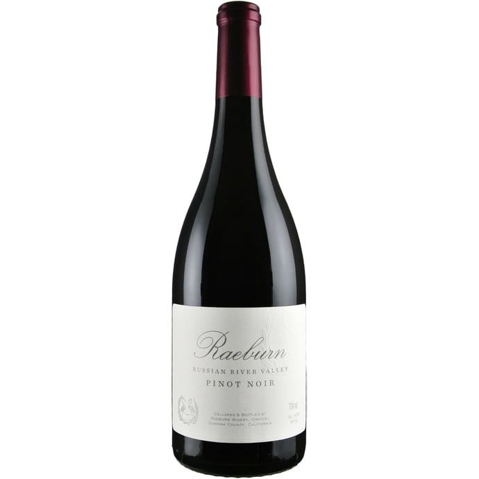 Raeburn Pinot Noir 2019