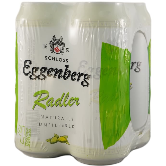 Eggenberg Radler