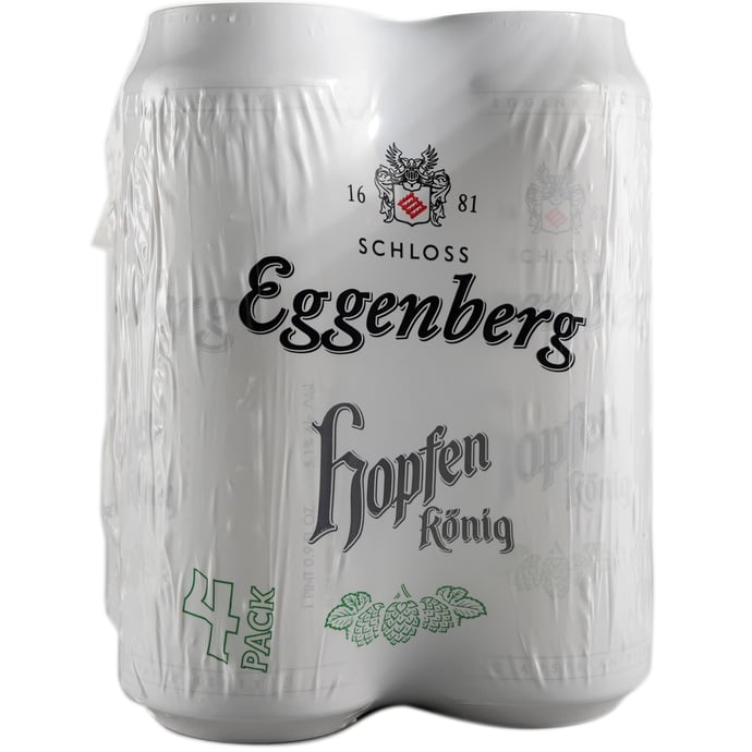 Eggenberg Hopfen Pils