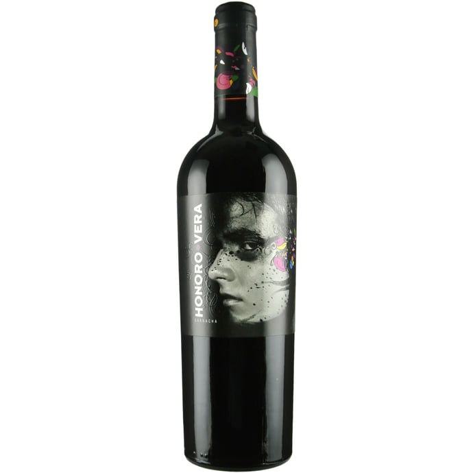 Ateca Honoro Vera Garnacha 2019