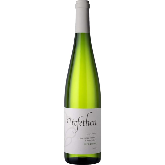Trefethen Dry Riesling 2019