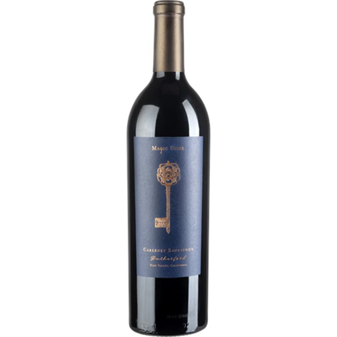 Magic Door Cabernet Sauvignon Rutherford 2018