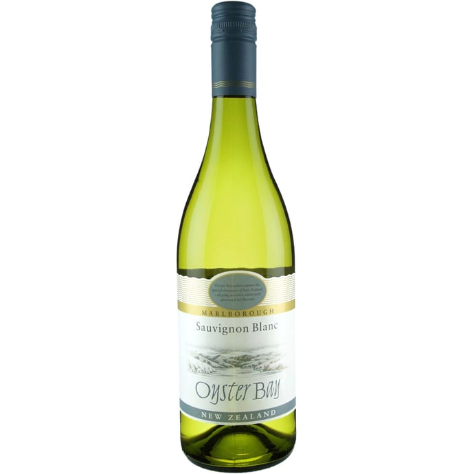 Oyster Bay Sauvignon Blanc 2020