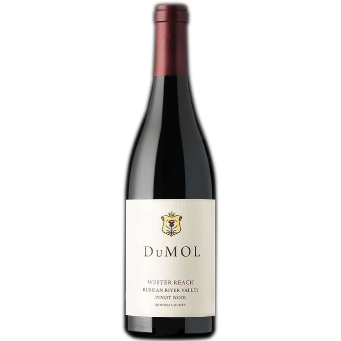 DuMol Pinot Noir Wester Reach 2018