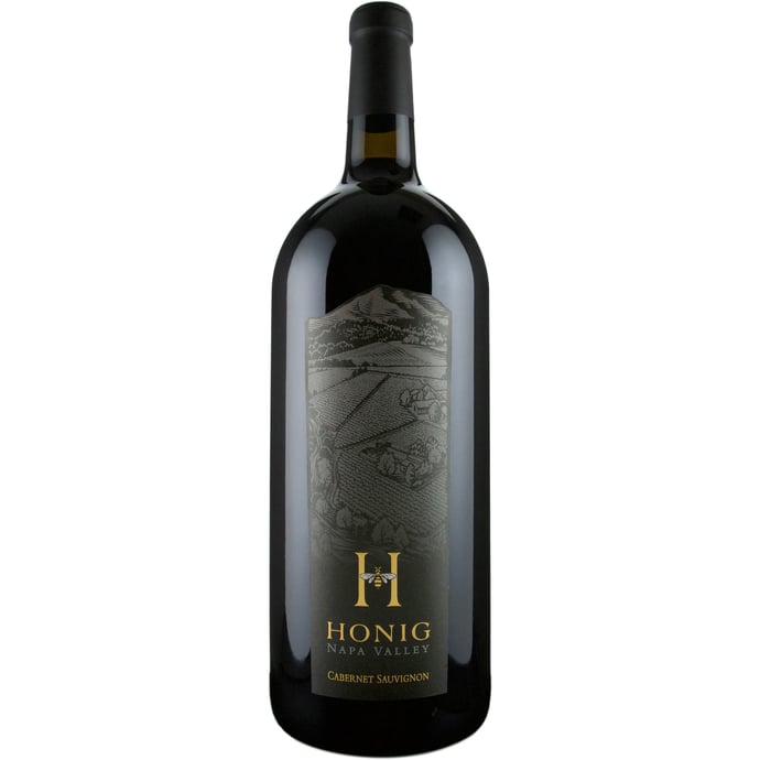Honig Cabernet Sauvignon 2017
