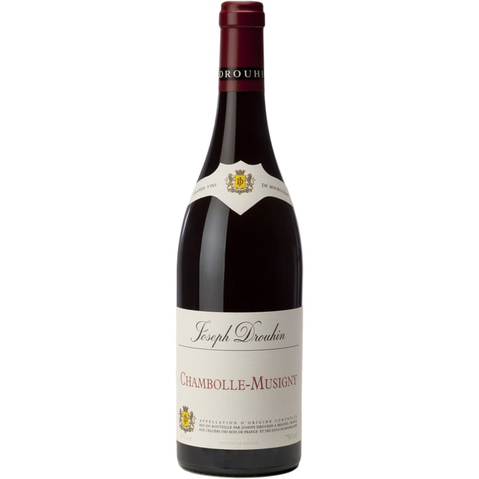 Joseph Drouhin Chambolle Musigny 2018