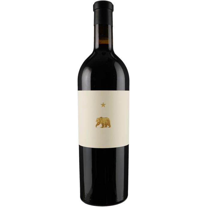 Patria Cabernet Sauvignon Oakville Ranch 2018