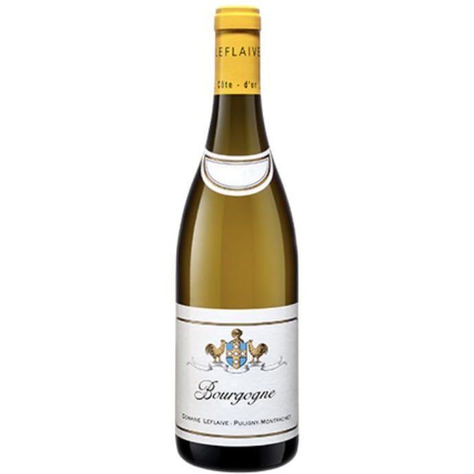 Domaine Leflaive Bourgogne Blanc 2018