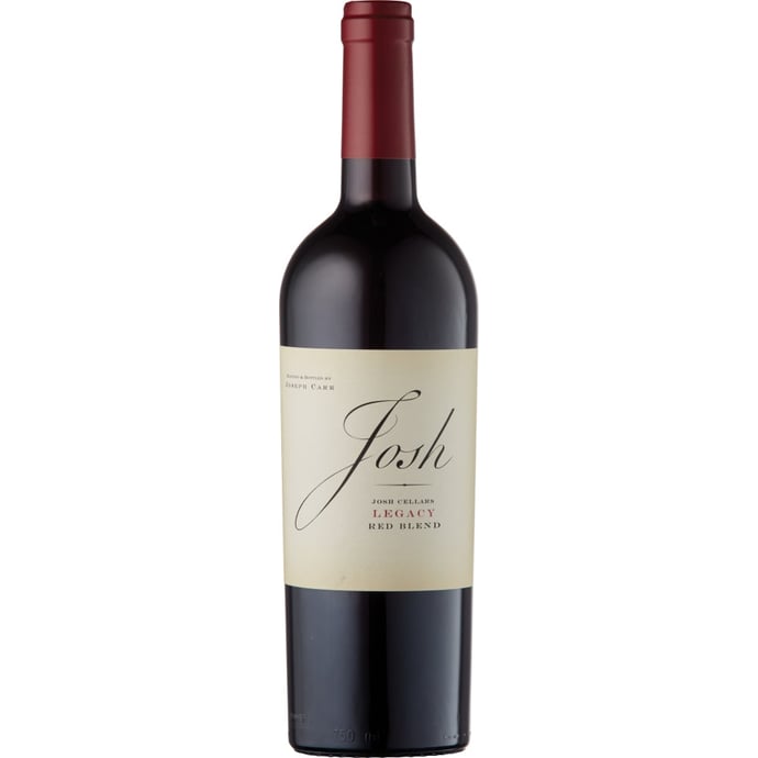 Josh Cellars Legacy Red Blend