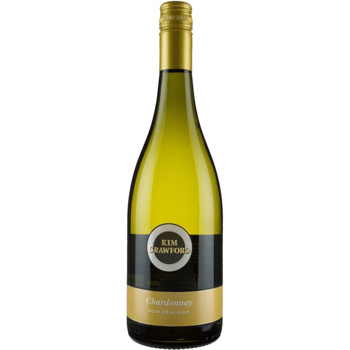 Kim Crawford Unoaked Chardonnay 2019