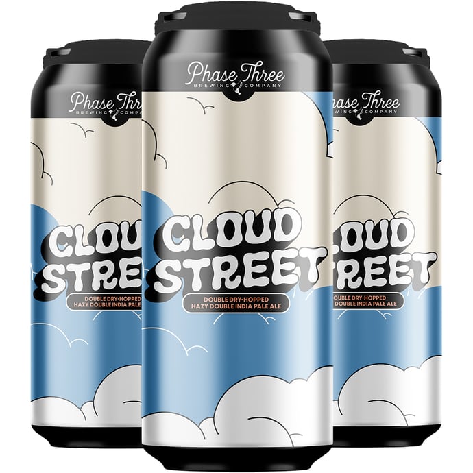 Phase Three Cloud Street