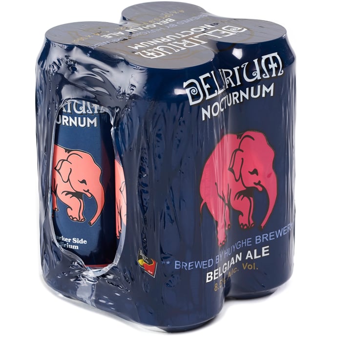Delirium Nocturnum