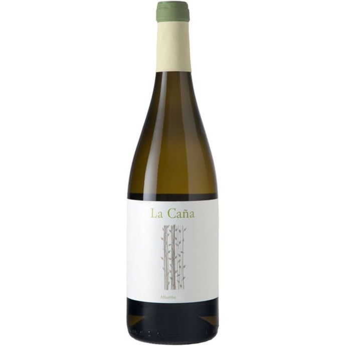 La Cana Albarino 2019