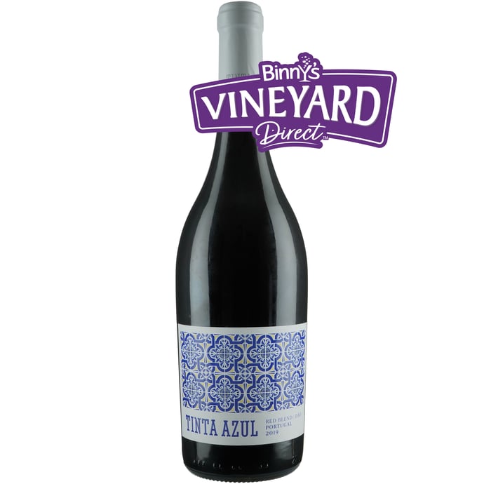 Tinta Azul Red Blend