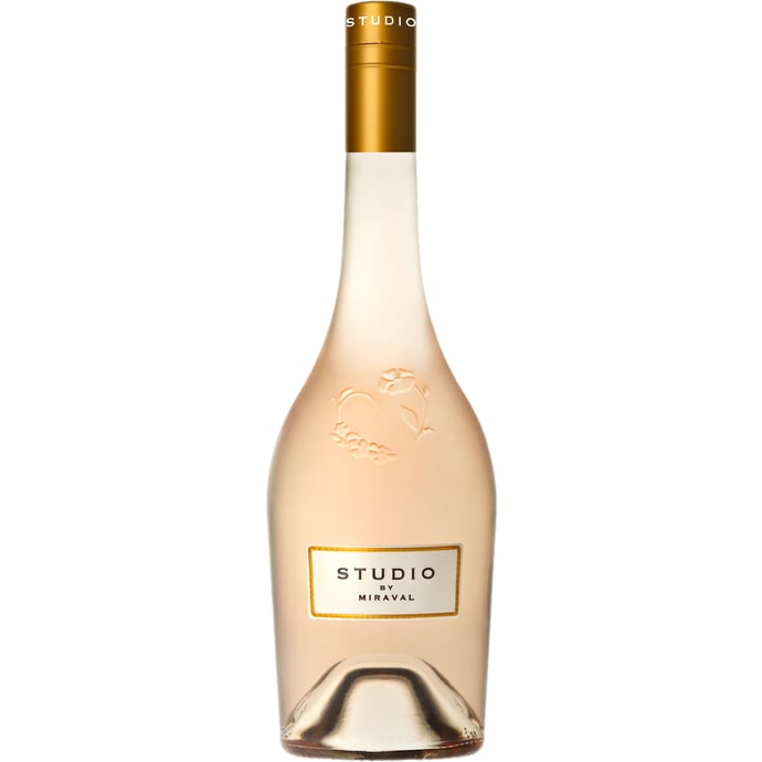 Studio by Miraval Rose 2019