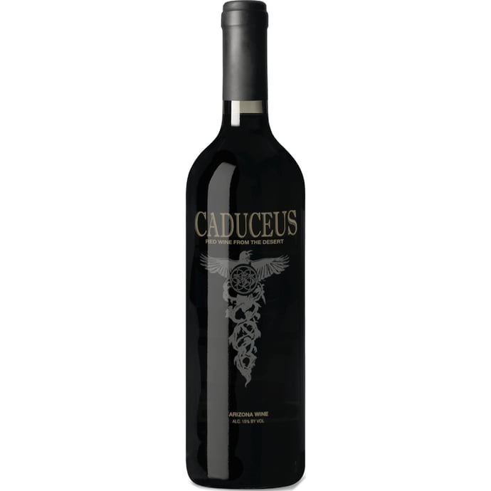 Caduceus Anubis 2017