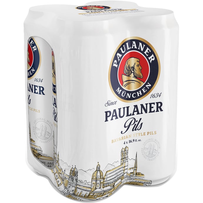Paulaner Pils
