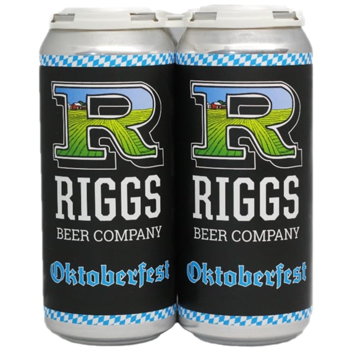 Riggs Oktoberfest Marzen
