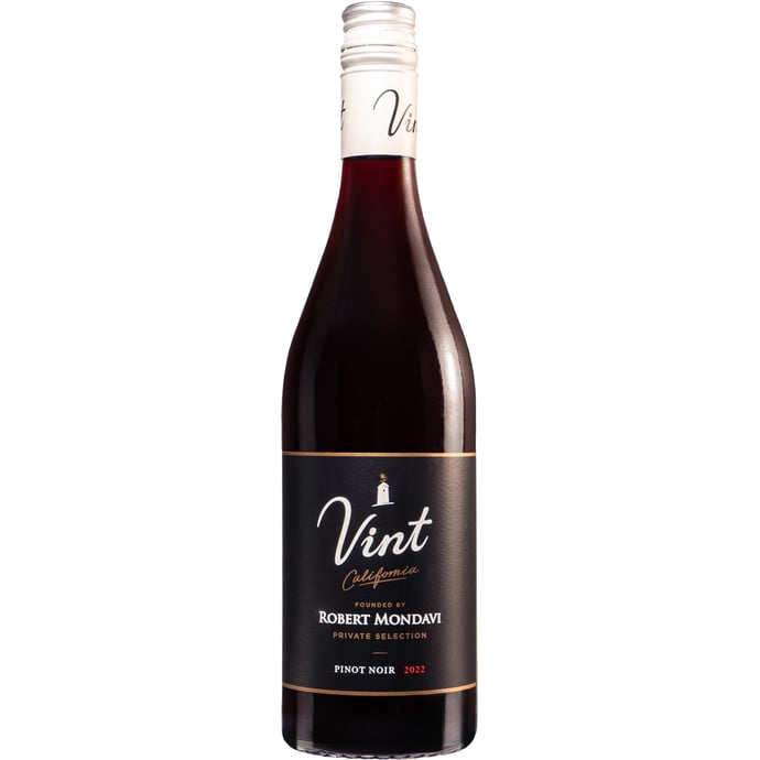 Robert Mondavi Private Selection California Pinot Noir
