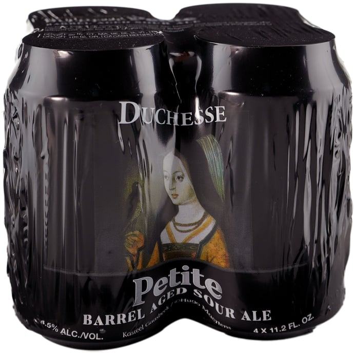 Verhaeghe Duchesse Petite Barrel Aged Sour