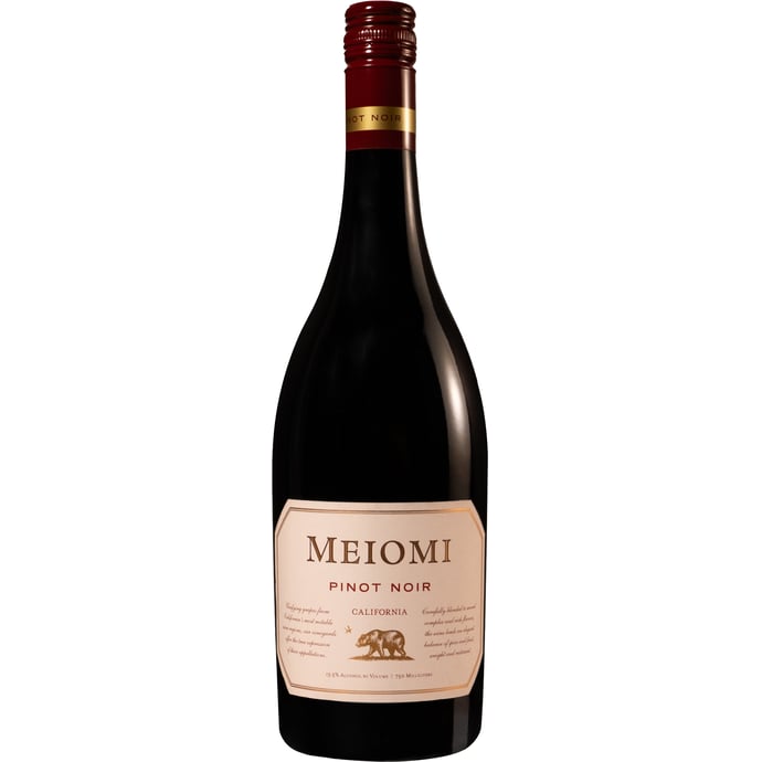 Meiomi Pinot Noir