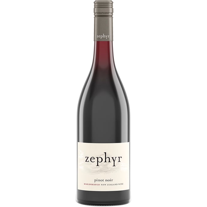 Zephyr Pinot Noir 2018