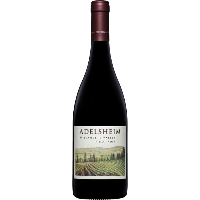 Adelsheim Pinot Noir 2019