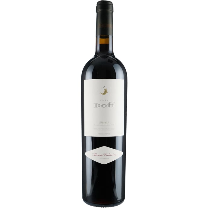 Alvaro Palacios Finca Dofi 2018