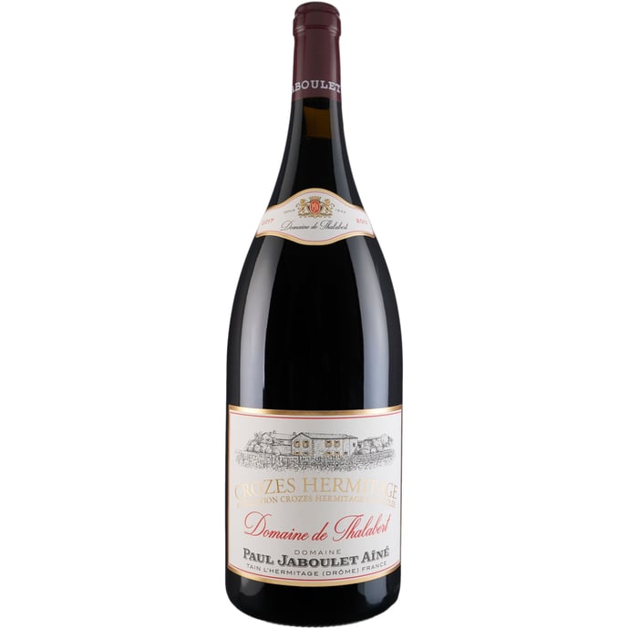 Paul Jaboulet Aine Crozes Hermitage Domaine de Thalabert 2018