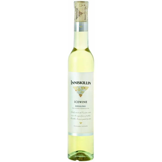 Inniskillin Riesling Icewine 2018 Half Bottle