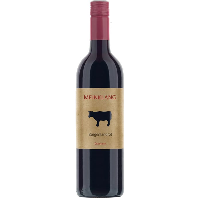 Meinklang Burgenland Red 2019