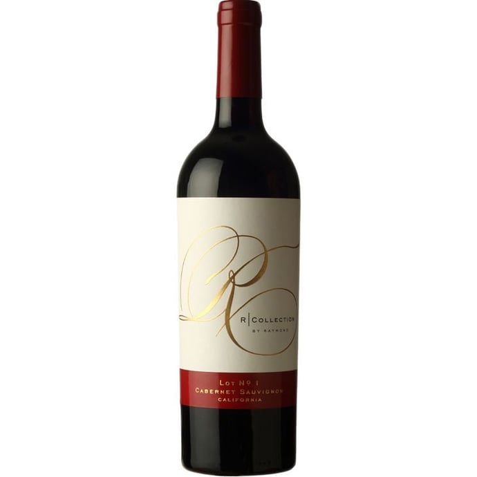Raymond R Collection Cabernet Sauvignon