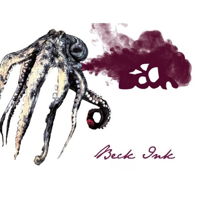 Judith Beck Beck Ink 2019