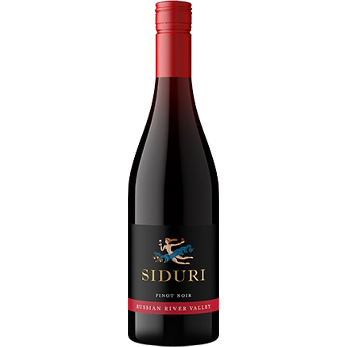 Siduri Pinot Noir Encantada Vineyard 2016