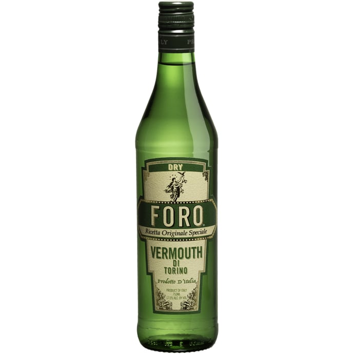 Foro Extra Dry Vermouth