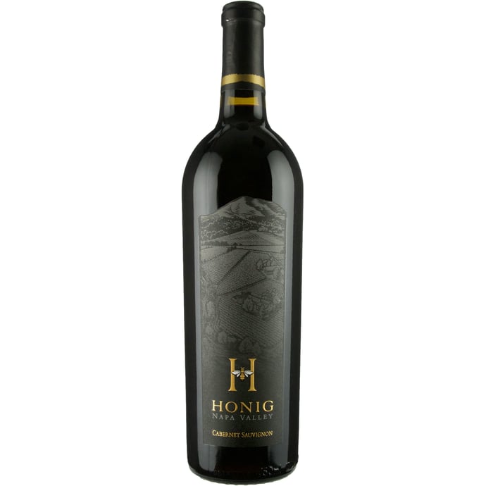 Honig Cabernet Sauvignon 2017