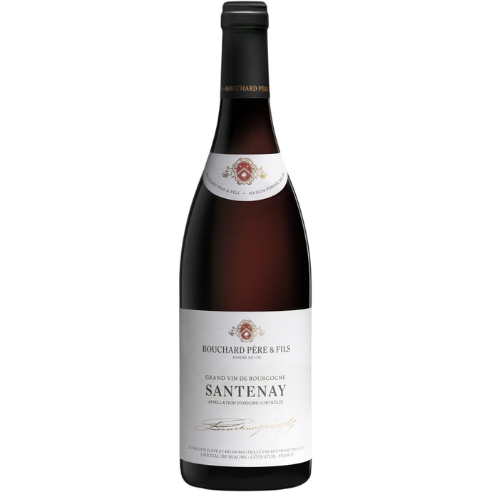 Bouchard Pere et Fils Santenay 2018