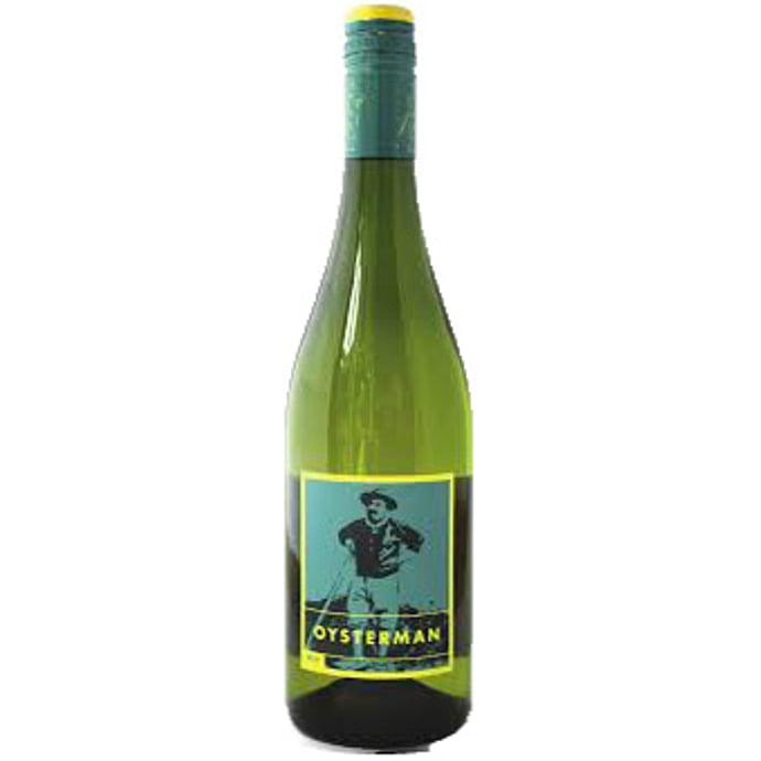 Oysterman Muscadet 2019