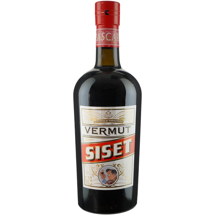 Mascaro Vermut Siset Sweet Vermouth