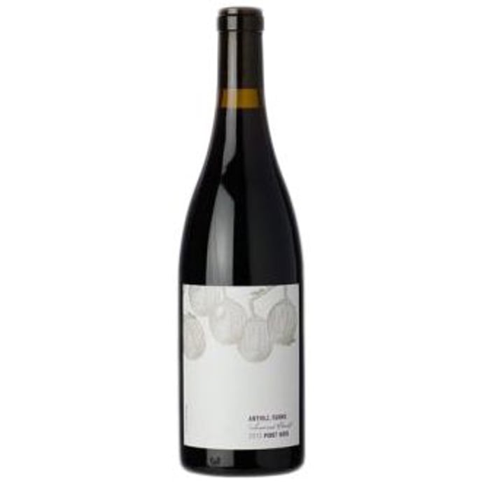 Anthill Farms Pinot Noir Sonoma Coast 2018