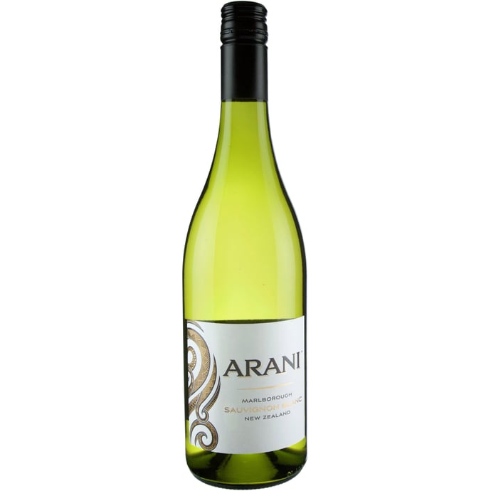 Arani Sauvignon Blanc 2020
