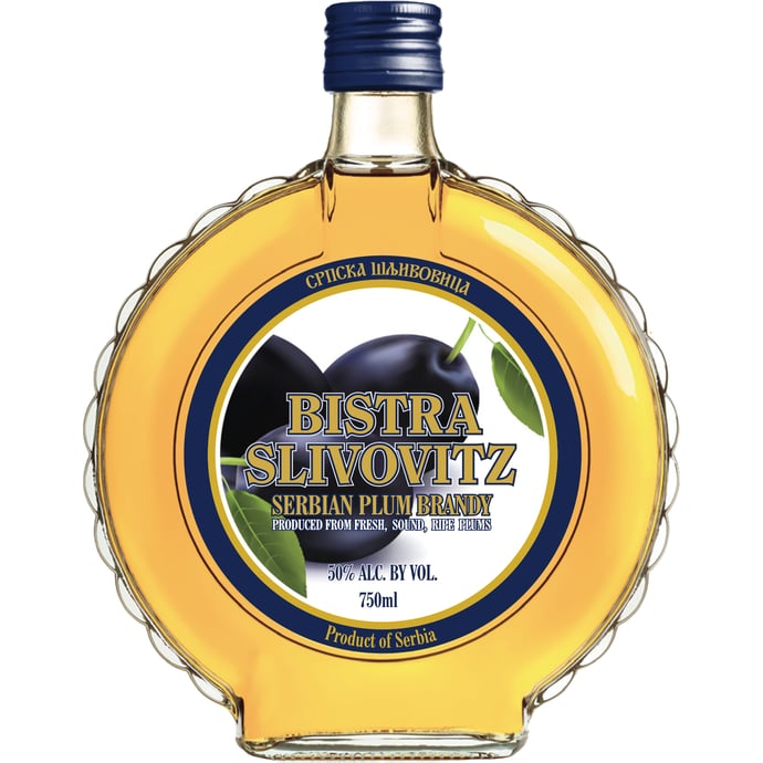 Bistra Slivovitz