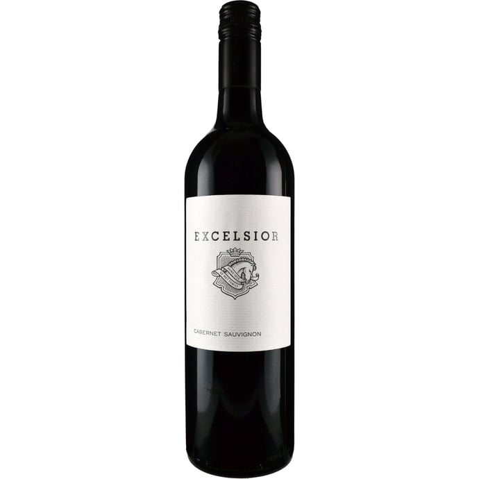 Excelsior Cabernet Sauvignon 2019