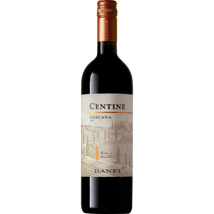 Banfi Centine Rosso 2018