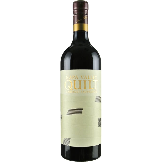 Quilt Cabernet Sauvignon 2018