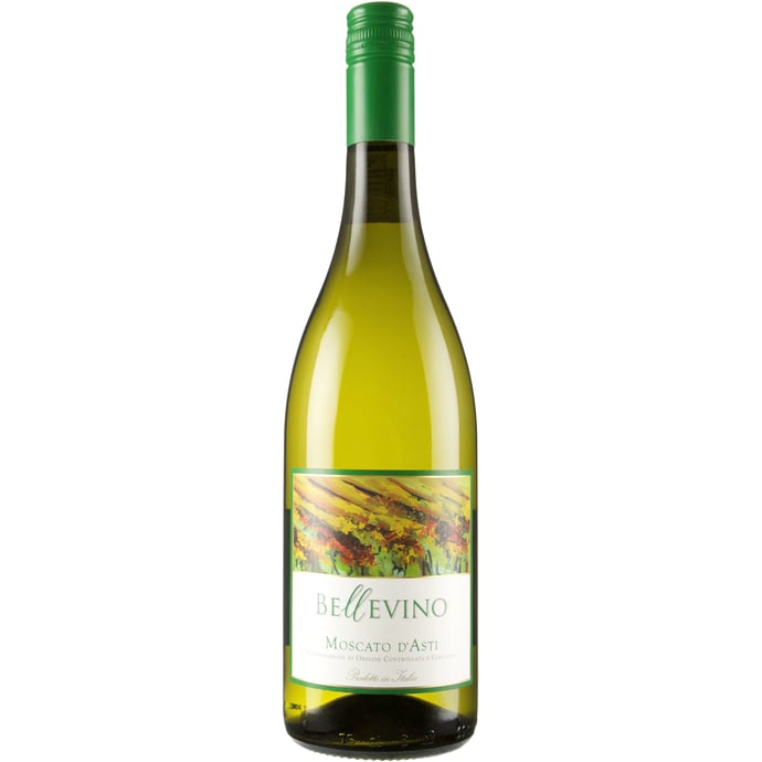 Bellevino Moscato d'Asti 2019