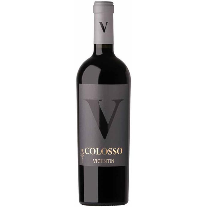 Vicentin Colosso 2015