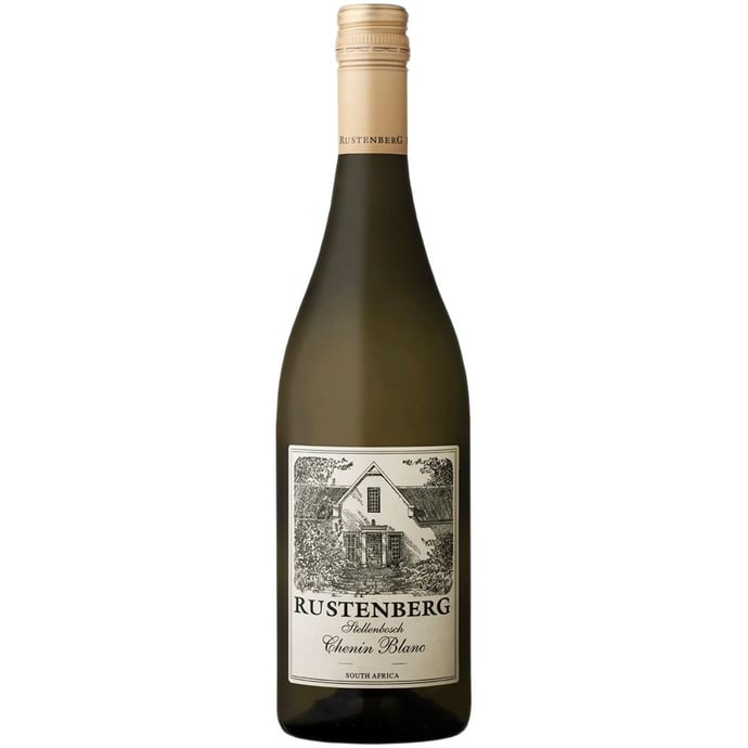 Rustenberg Chenin Blanc 2019