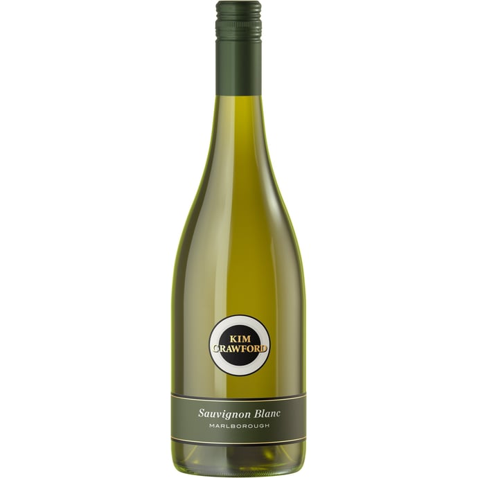 Kim Crawford Sauvignon Blanc