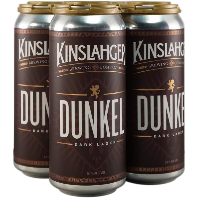 Kinslahger Dunkel